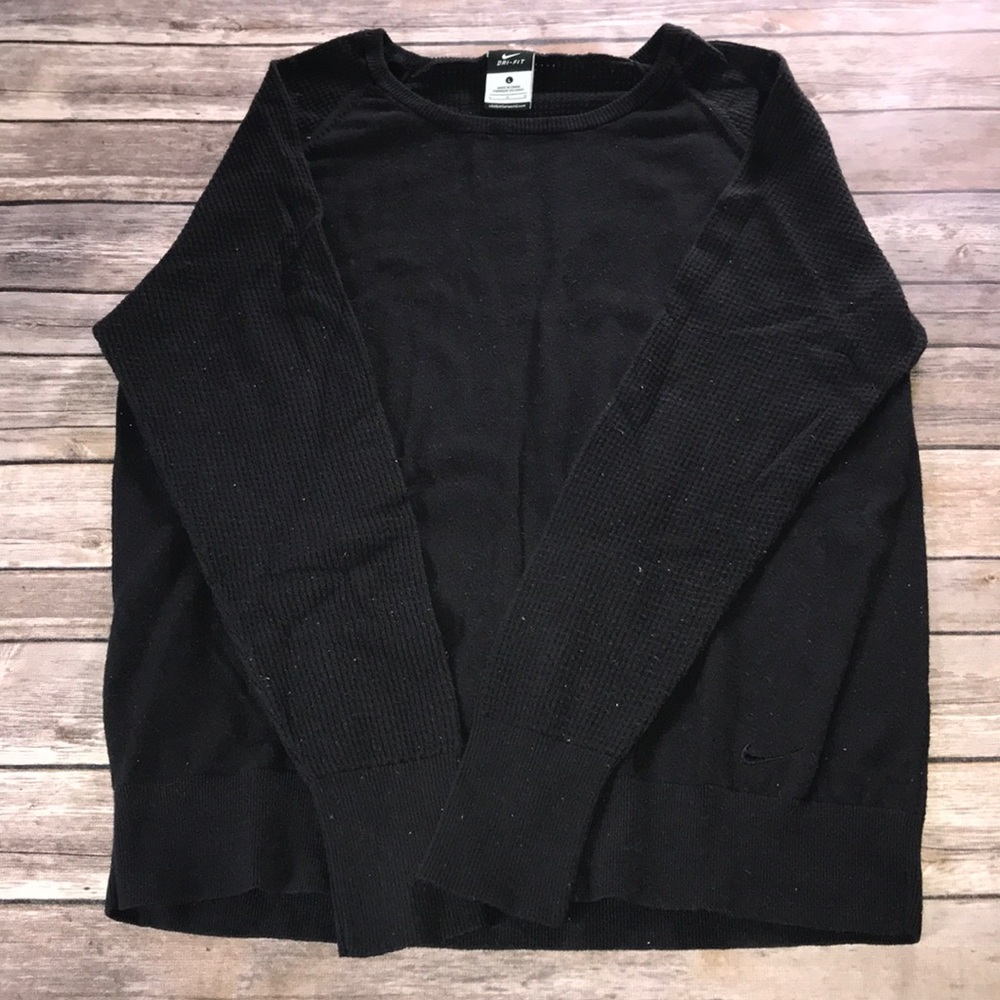 Nike Dri-Fit Top - Picture 2 of 5